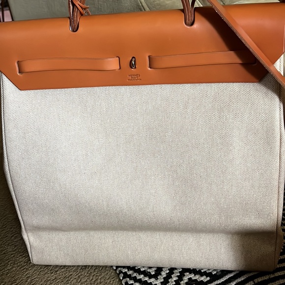 Hermes Her bag - Picture 5 of 10